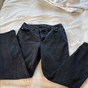 Stylish Black Jeans for Women